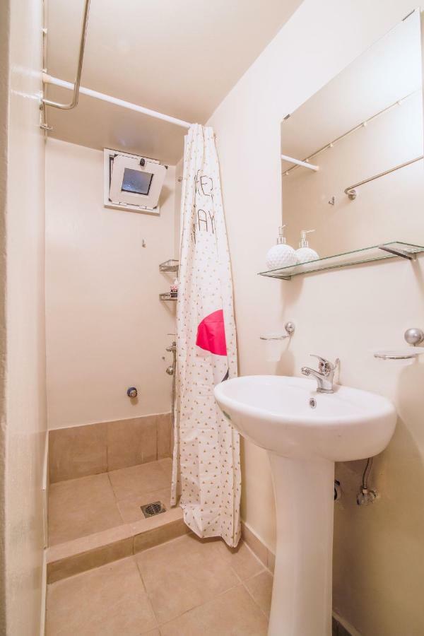 Cozy And Central Apartment Atenas Exterior foto